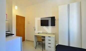 Imagem 6: Apartamento para Aluguel - Vila Clementino, 1 Quarto, 17 m2