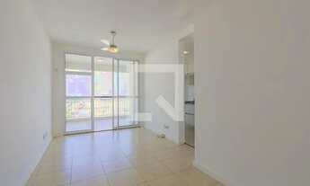 Imagem 2: Apartamento para Aluguel - Jacarepaguá, 2 Quartos, 71 m2