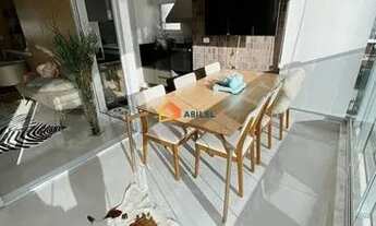 Imagem 2: Apartamento à venda, 2 quartos, 1 suíte, 2 vagas, Vila Regente Feijó - São Paulo/SP