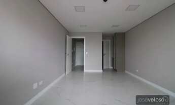 Imagem 6: Sala para alugar, 31 m² por R$ 1.350/mês - Centro - Curitiba/PR