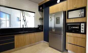 Imagem 7: CASA TERREA CONDOMINIO DO LAGO 04 QUARTOS 04 SUITES