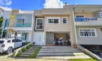 Imagem 6: Esplêndido sobrado de 03 dormitórios localizado em uma das melhores regiões do bairro Xaxi