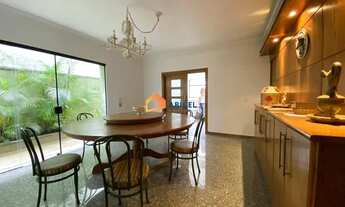 Imagem 5: Sobrado à venda, 3 quartos, 3 suítes, 4 vagas, Jardim Anália Franco - São Paulo/SP