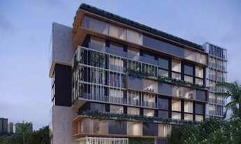 Imagem: Oportunidade) Vendo flat novo no coração