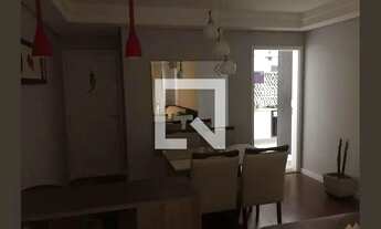 Imagem 2: Apartamento à Venda - Vila Alvorada , 2 Quartos, 54 m2