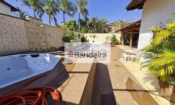 Imagem 7: Casa à venda 4 Quartos, 4 Vagas, 550M², Residencial Granville, Goiânia - GO