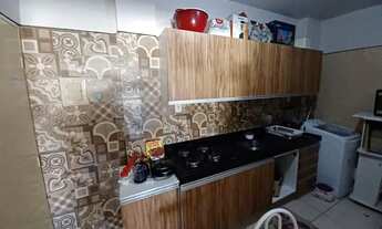 Imagem 6: Alugo apartamentos totalmente mobiliado 2 quartos com suite na jatiúca