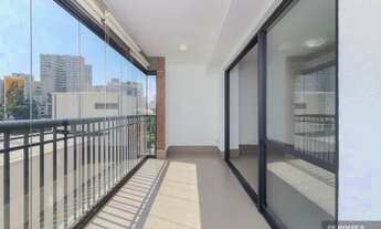 Imagem: Apartamento, Bela Vista - São Paulo