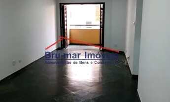 Imagem 6: Locação Gonzaga, 2 suítes, próximo ao canal 3