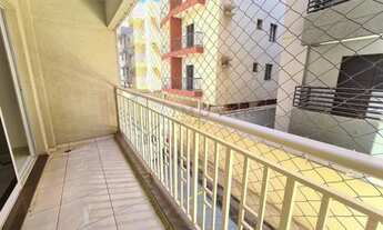 Imagem 5: Ribeirão Preto - Apartamento Padrão - Nova Aliança