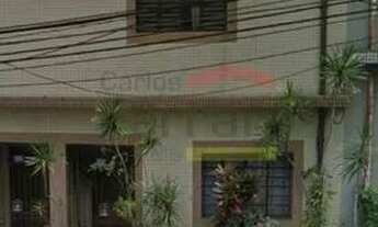 Imagem: Casa bem antiga no Alto de Santana, 2 dormitórios