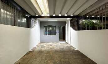 Imagem 5: Sobrado Reformado na Vila Guarani com 3 dormitórios e 1 suíte