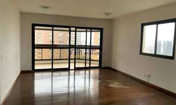 Imagem 2: Lindo Apartamento na Melhor Parte do Panamby!