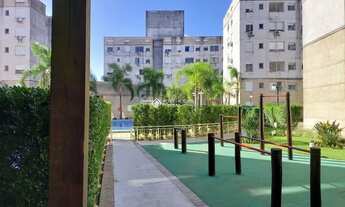 Imagem 3: PORTO ALEGRE - Apartamento Padrão - Cavalhada