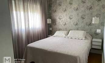 Imagem 6: Apartamento para alugar no bairro Vila Augusta - Guarulhos/SP