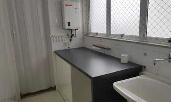 Imagem 2: Apartamento Residencial MANDAQUI