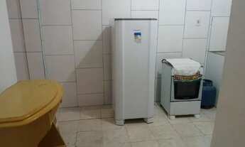 Imagem 2: Aluga casa pequena mobiliada no Barbalho próx ao IFBA