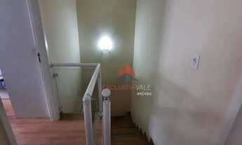 Imagem 7: Casa à venda, 76 m² por R$ 410.000,00 - Parque dos Ipês - São José dos Campos/SP