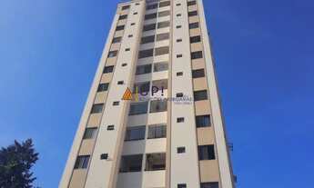 Imagem: SãO PAULO - Apartamento Padrão - Lauzane