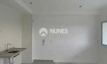 Imagem 5: Osasco - Apartamento Padrão - Presidente Altino