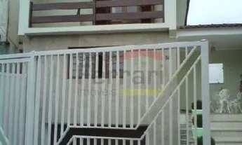 Imagem: Lindo sobrado á venda !!