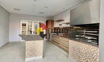 Imagem 7: Casa em Condomínio para venda e locação no Loteamento Mont Blanc Residence em Campinas/SP