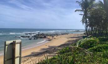 Imagem 8: Linda casa 6 suítes frente mar no condomínio Busca Vida Resort - Busca Vida