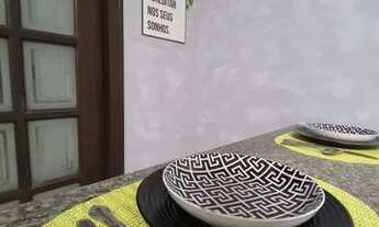 Imagem 2: Kitnet Mobiliada - Direto Proprietário