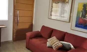 Imagem 3: Casa com 3 dormitórios à venda, 160 m² por R$ 1.100.000,00 - Urbanova VII - São José dos C