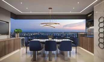 Imagem 5: Club Station Belém - Residencial