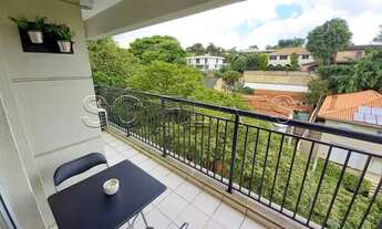 Imagem 7: Residencial Menara, apto disponível para venda com 65m², 02 dorms e 02 vagas