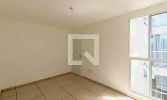 Imagem 3: Apartamento para Aluguel - Madre Gertrudes, 2 Quartos, 42 m2