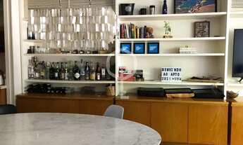 Imagem 3: Apartamento 03 Dorm. em Leblon - Rio de Janeiro