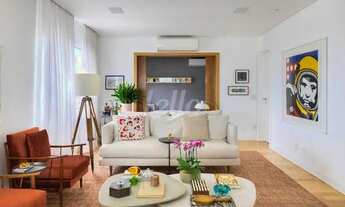 Imagem 2: São Paulo - Apartamento Padrão - Paraíso