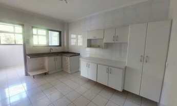 Imagem 4: Apartamento com 3 dormitórios para alugar, 145 m² por R$ 2.625,00/mês - São Vito - America