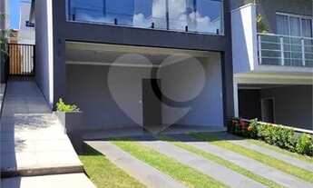 Imagem: Assobradado 3 dormitórios - 1 suíte- 4