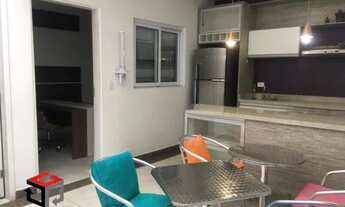 Imagem 6: Sobrado à venda 4 quartos 1 vaga Alpina - Santo André - SP