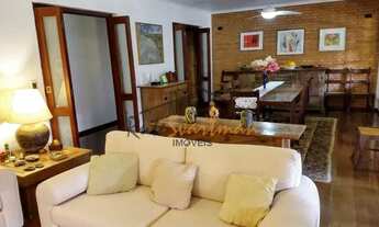 Imagem 5: Sobrado com 4 dormitórios à venda, 371 m² por R$ 1.600.000 - Cidade Universitária - Campin