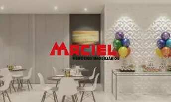 Imagem 6: Apartamento Padrão em São José dos Campos