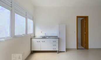 Imagem 4: Apartamento para Aluguel - Nova Gerti, 1 Quarto, 40 m2