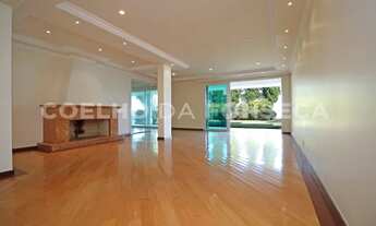 Imagem 4: São Paulo - Casa Padrão - Brooklin