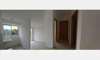 Imagem 4: Alugo apartamento com 2 quartos , 1 suíte e varanda