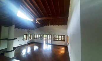 Imagem 2: CASA DE CONDOMINIO COM 4 QUARTOS