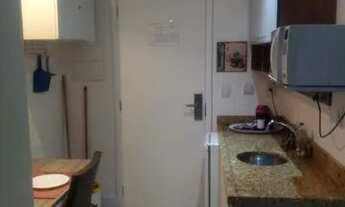 Imagem 2: Flat à venda Flat / studio com 1 dormitório