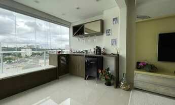 Imagem 7: Apartamento de 69m² a venda na Vila Anastácio