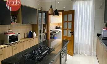 Imagem 3: Casa à Venda Bonfim Paulista em Condomínio San Marco