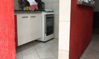 Imagem 12: Duplex para venda possui 68 metros quadrados com 2 quartos em Centro - São Vicente - SP