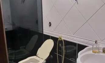 Imagem 2: ALUGO PARTE SUPERIOR DA CASA