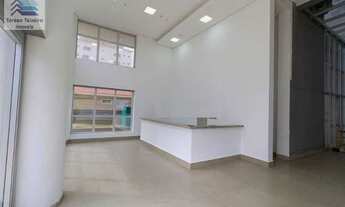 Imagem 4: Sala Comercial- localização privilegiada- 37 m2- banheiro e 1 vaga