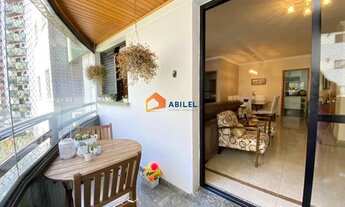 Imagem 3: Apartamento de 126m² a venda no Jardim Anália Franco